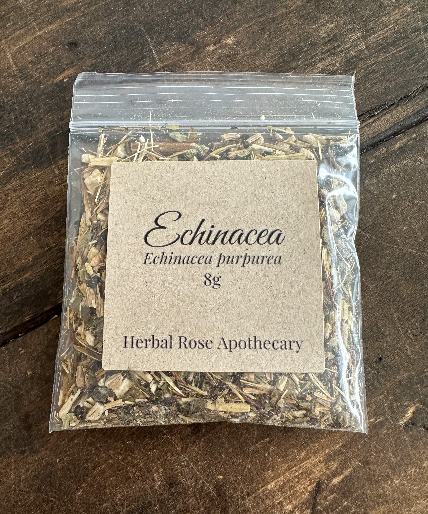 Echinacea Herb